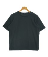 EDIFICE（エディフィス）Tシャツ・カットソー 黒 サイズ:M メンズ/2200650740020