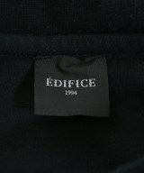 EDIFICE（エディフィス）Tシャツ・カットソー 黒 サイズ:M メンズ/2200650740020