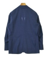 EDIFICE（エディフィス）テーラードジャケット 紺 サイズ:48(L位) メンズ/2200651514019