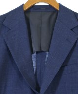 EDIFICE（エディフィス）テーラードジャケット 紺 サイズ:48(L位) メンズ/2200651514019