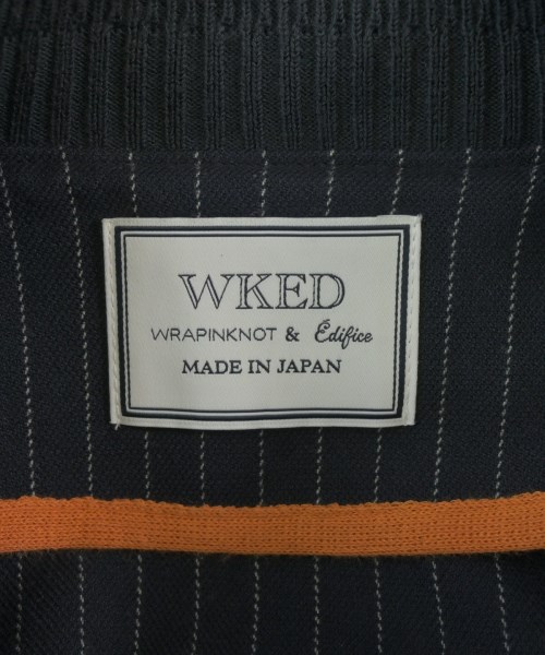 EDIFICE（エディフィス）その他 紺 サイズ:M メンズ/2200652007084