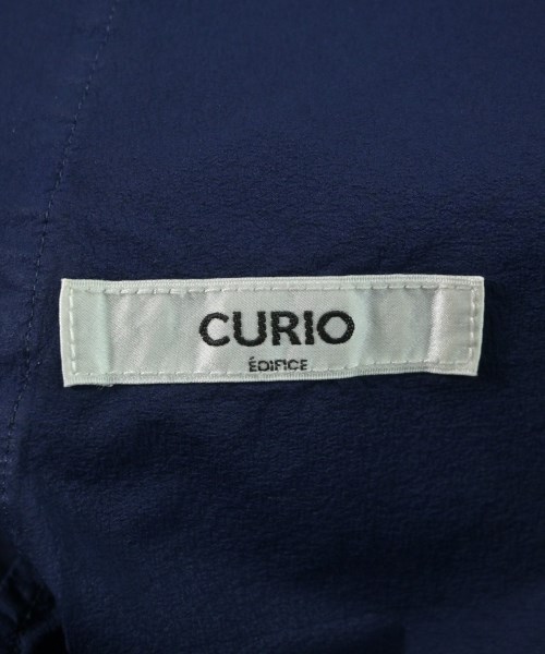 EDIFICE（エディフィス）その他 紺 サイズ:L メンズ/2200638557053