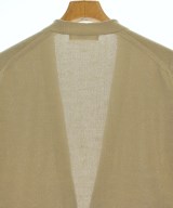 EDIFICE（エディフィス）カーディガン ベージュ サイズ:M メンズ/2200640769154