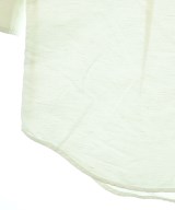 EDIFICE（エディフィス）カジュアルシャツ 白 サイズ:M メンズ/2200652799095