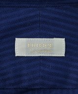 EDIFICE（エディフィス）カジュアルシャツ 青 サイズ:38(M位) メンズ/2200652799118