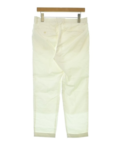 EDIFICE（エディフィス）その他 白 サイズ:46(M位) メンズ/2200652799156