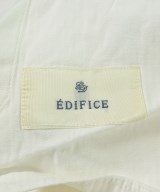 EDIFICE（エディフィス）その他 白 サイズ:46(M位) メンズ/2200652799156