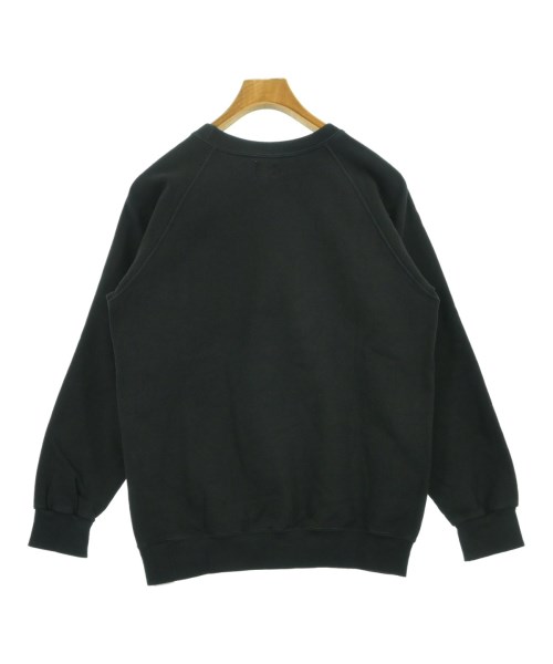 EDIFICE（エディフィス）スウェット 黒 サイズ:M メンズ/2200641599033