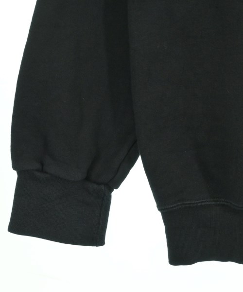 EDIFICE（エディフィス）スウェット 黒 サイズ:M メンズ/2200641599033