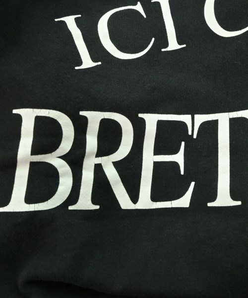 EDIFICE（エディフィス）スウェット 黒 サイズ:M メンズ/2200641599033