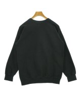 EDIFICE（エディフィス）スウェット 黒 サイズ:M メンズ/2200641599033