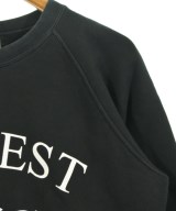 EDIFICE（エディフィス）スウェット 黒 サイズ:M メンズ/2200641599033