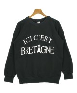 EDIFICE スウェット