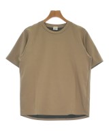EDIFICE（エディフィス）Tシャツ・カットソー ベージュ サイズ:M メンズ/2200646806105