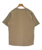 EDIFICE（エディフィス）Tシャツ・カットソー ベージュ サイズ:M メンズ/2200646806105