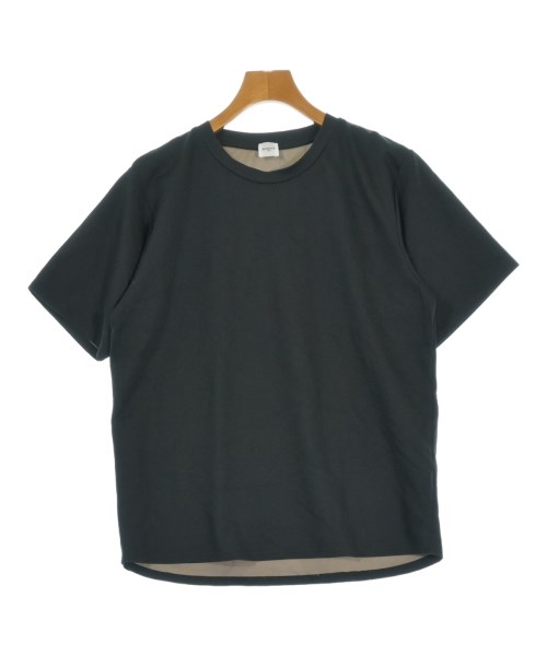 EDIFICE(エディフィス)Tシャツ・カットソー 黒 サイズ:M/2200646806112