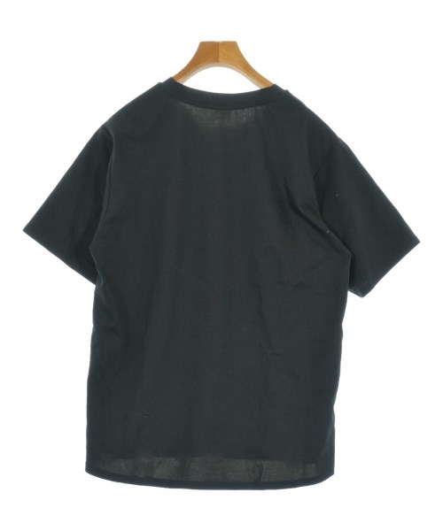 EDIFICE（エディフィス）Tシャツ・カットソー 黒 サイズ:M メンズ/2200646806112