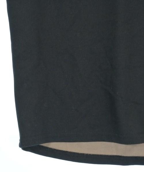 EDIFICE（エディフィス）Tシャツ・カットソー 黒 サイズ:M メンズ/2200646806112