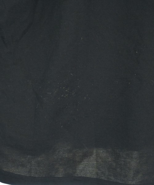 EDIFICE（エディフィス）Tシャツ・カットソー 黒 サイズ:M メンズ/2200646806112