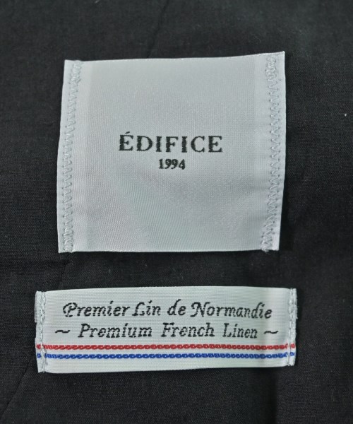 EDIFICE（エディフィス）その他 グレー サイズ:44(S位) メンズ/2200647407073