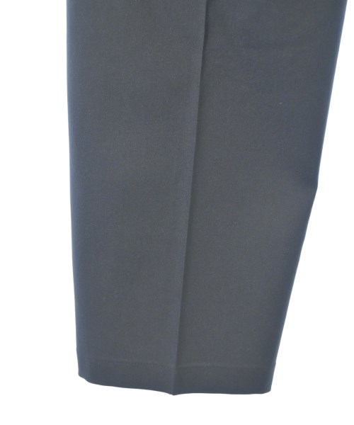 EDIFICE（エディフィス）スラックス 黒 サイズ:L メンズ/2200703029027
