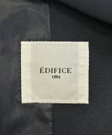 EDIFICE（エディフィス）ビジネス 紺 サイズ:L/L メンズ/2200703029041