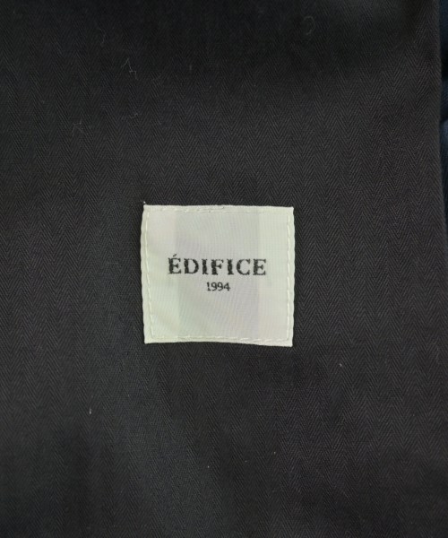 EDIFICE（エディフィス）その他 紺 サイズ:M メンズ/2200703411013