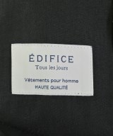 EDIFICE（エディフィス）その他 黒 サイズ:M メンズ/2200704467019
