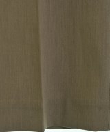 EDIFICE（エディフィス）スラックス 茶 サイズ:L メンズ/2200703383075