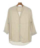 EDIFICE カジュアルシャツ