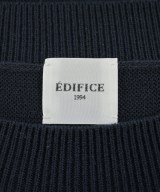 EDIFICE（エディフィス）ベスト 紺 サイズ:M メンズ/2200706726213
