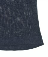 EDIFICE（エディフィス）ベスト 紺 サイズ:44(S位) メンズ/2200706726220