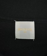 EDIFICE（エディフィス）ニット・セーター 黒 サイズ:M メンズ/2200705490047