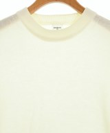 EDIFICE（エディフィス）ニット・セーター 白 サイズ:S メンズ/2200707072104