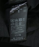 EDIFICE（エディフィス）カジュアルシャツ 黒 サイズ:M メンズ/2200709087052