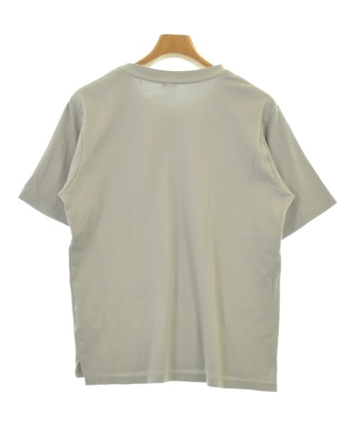 EDIFICE（エディフィス）Tシャツ・カットソー グレー サイズ:M メンズ/2200709152033