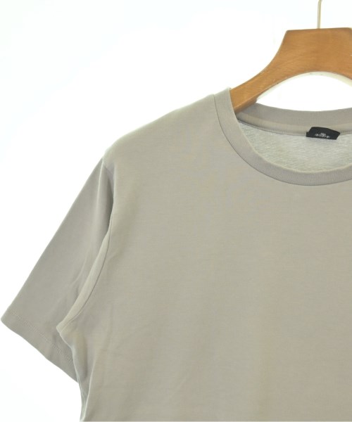 EDIFICE（エディフィス）Tシャツ・カットソー グレー サイズ:M メンズ/2200709152033