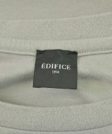 EDIFICE（エディフィス）Tシャツ・カットソー グレー サイズ:M メンズ/2200709152033