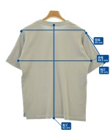 EDIFICE（エディフィス）Tシャツ・カットソー グレー サイズ:M メンズ/2200709152033