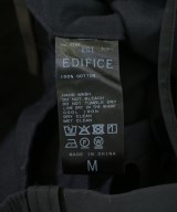 EDIFICE（エディフィス）その他 黒 サイズ:M メンズ/2200709152064