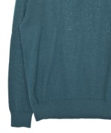 EDIFICE（エディフィス）ニット・セーター 緑 サイズ:M メンズ/2200706855067