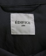 EDIFICE（エディフィス）カジュアルシャツ 紺 サイズ:S メンズ/2200707968070