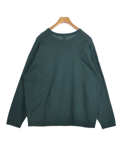 EDIFICE（エディフィス）スウェット 緑 サイズ:L メンズ/2200657606039