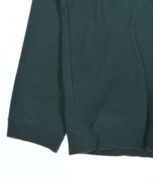 EDIFICE（エディフィス）スウェット 緑 サイズ:L メンズ/2200657606039