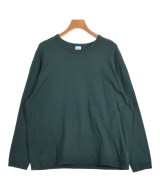 EDIFICE（エディフィス）スウェット 緑 サイズ:L メンズ/2200657606039