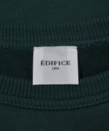 EDIFICE（エディフィス）スウェット 緑 サイズ:L メンズ/2200657606039