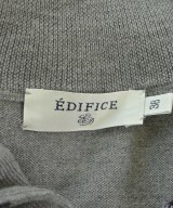 EDIFICE（エディフィス）カーディガン グレー サイズ:38(M位) メンズ/2200660857343