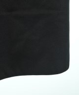 EDIFICE（エディフィス）ステンカラーコート 黒 サイズ:-(S位) メンズ/2200662822011