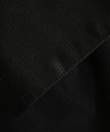 EDIFICE（エディフィス）ステンカラーコート 黒 サイズ:-(S位) メンズ/2200662822011