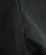 EDIFICE（エディフィス）ステンカラーコート 黒 サイズ:-(S位) メンズ/2200662822011